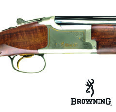 Escopeta Browning Superpuesta ULTRA XTR Inv+Midas